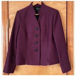 Women’s blazer